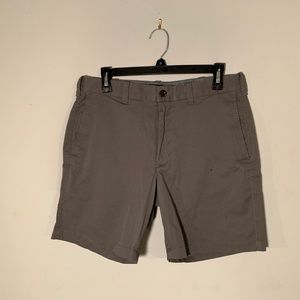 New J Crew Stretch Shorts